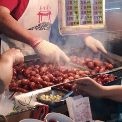 基隆廟口松山海鮮 User Photo