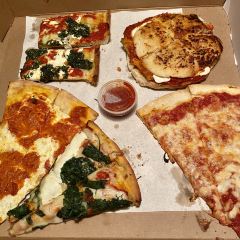 Ancona Pizzeria User Photo