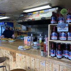 Bullock's Bistro User Photo