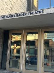Isabel Bader Theatre