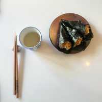 성북구 일식 맛집, 동경산책