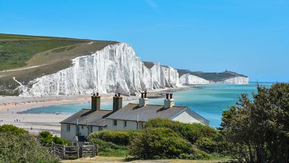 Seven Sisters