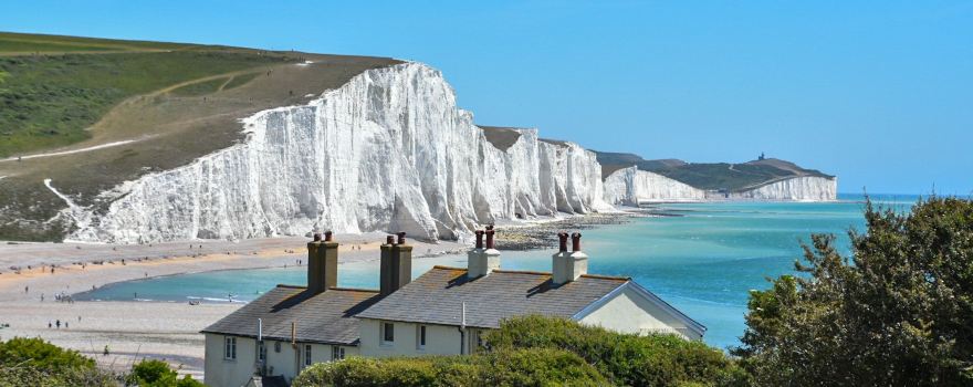Seven Sisters