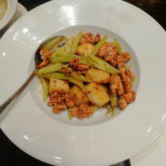 JIN HOUSE 여행 사진