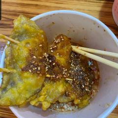 李字号臭豆腐(白云路分店) User Photo
