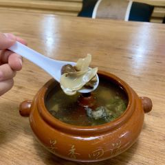 文氏奶奶·云南民间菜 User Photo