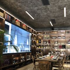 BRIGHT 919 (Xizang Bei Lu) User Photo