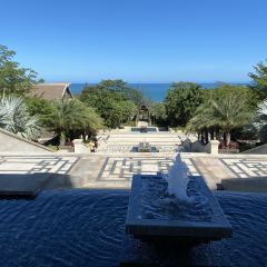 海南棋子湾开元度假村·祺咖啡 User Photo