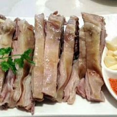 炕锅羊肉炒菜 User Photo