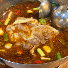 津市刘聋子粉馆(张家界总店) User Photo