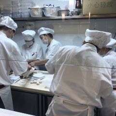 佳乐汤包(人民广场店) User Photo