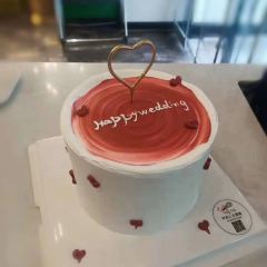 Sheng'ai Cake (baile) User Photo