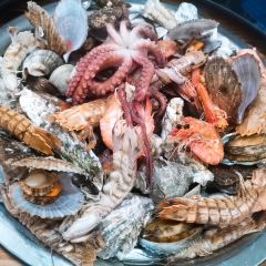 老县城食府(万平口店) User Photo