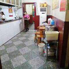 Xuelaowuniurouwanzimianzongdian User Photo