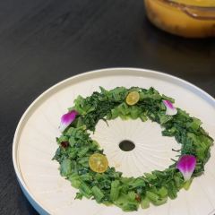 麓棠温泉酒店-紫薇苑 User Photo