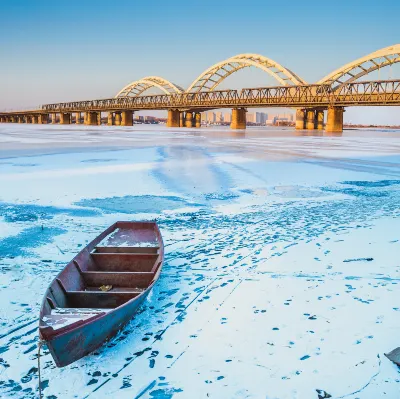 Harbin to Sydney Flights