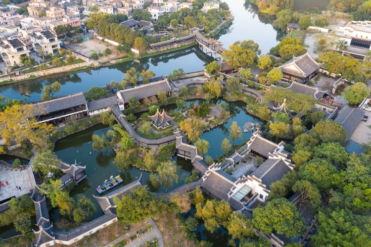 2026中山旅遊指南:必去景點、地道美食和實用貼士!| Trip.com