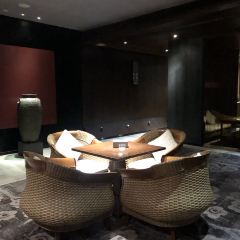 锦元张飞国际酒店中餐厅 User Photo