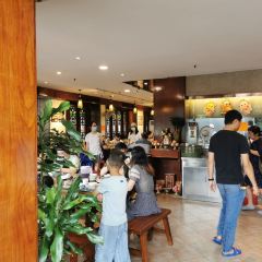 黄但记·顺德老字号·陈村粉食府 User Photo