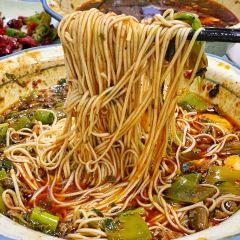 Zhouyuqiu Restaurant User Photo