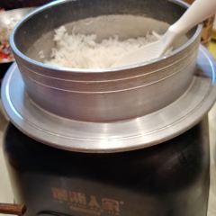 麓湘人家(共青城店) User Photo