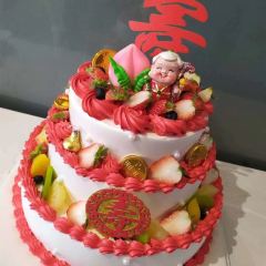 XIN HUANG GUAN DAN GAO User Photo