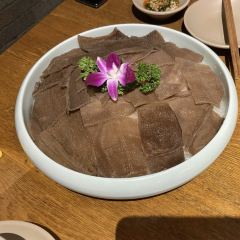 豪渝火锅(彭泽店) User Photo