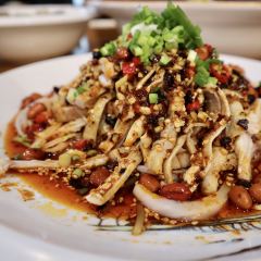 诗香太白肥肠馆(中央大道1期店) User Photo