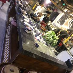 彭厨 User Photo