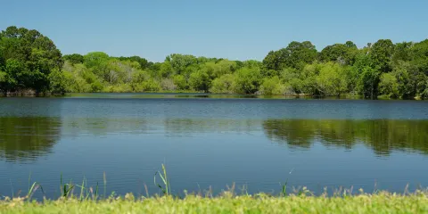 濉河公園（濉河路）