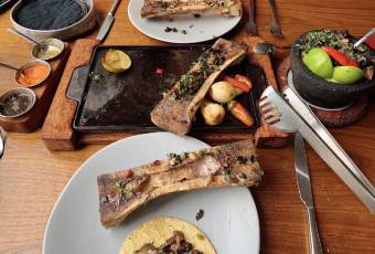 Porfirio's Cancún | Restaurante de comida mexicana user photo