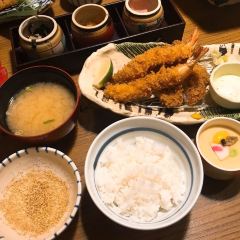 靜岡勝政日式豬排(中壢大江店) User Photo