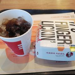 肯德基(大众店) User Photo
