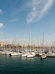 Port Vell