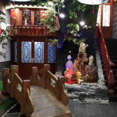 川老板火锅城 User Photo
