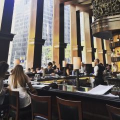 Del Frisco's Double Eagle Steakhouse 여행 사진