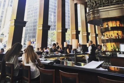 Del Frisco's Double Eagle Steakhouse