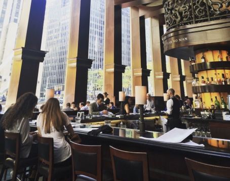 Del Frisco's Double Eagle Steakhouse