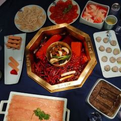 蜀九香火锅(江油店) User Photo