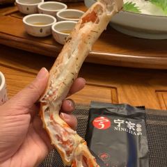 寧家•蟹料理（空中景觀餐廳）張用戶圖片