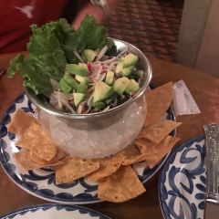 Fonda San Miguel User Photo