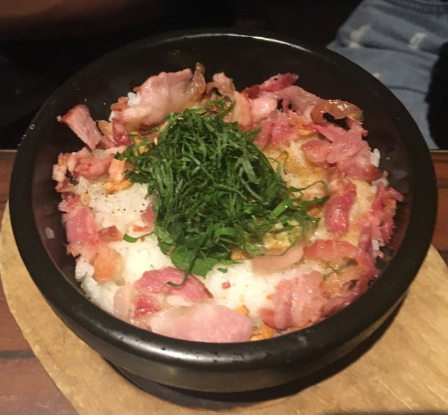 Yakiniku M Hozenjiyokocho