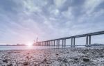 Zhanjiang Bay Bridge