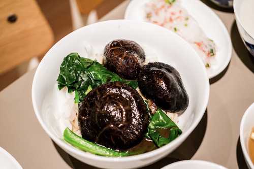 Mui Kee Congee