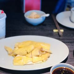 三清潭烧鹅(兴业太古汇店) User Photo