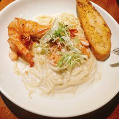 Zio's Italian Kitchen 여행 사진