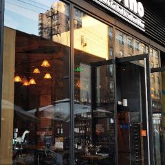 DeliVino Bistro乐萄意大利餐厅(南洋1931店) User Photo