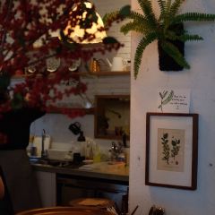 點味咖啡(WEi CAFE)張用戶圖片