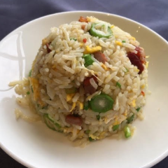 BAI YUN User Photo