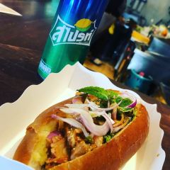 Susie Q's ảnh của người dùng